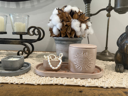 Tan Lines & Fun Times