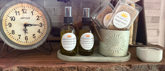 4 oz Room/Linen Spray