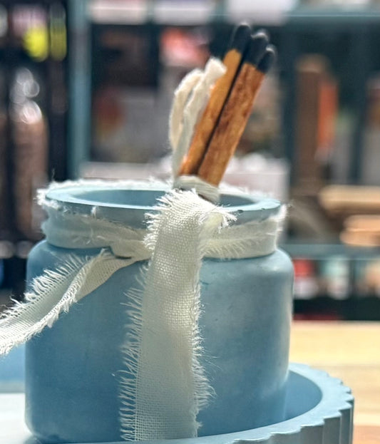 Match Stick Holder