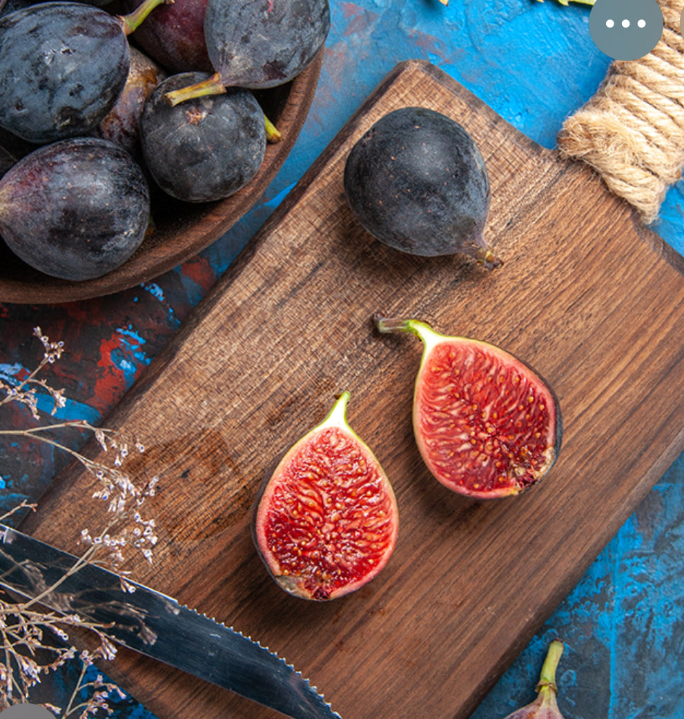 Mission Fig